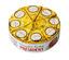 Picture of CAMEMBERT 21% PORT 12X8X30G